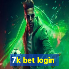 7k bet login